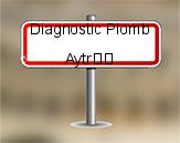 Diagnostic Plomb avant démolition sur